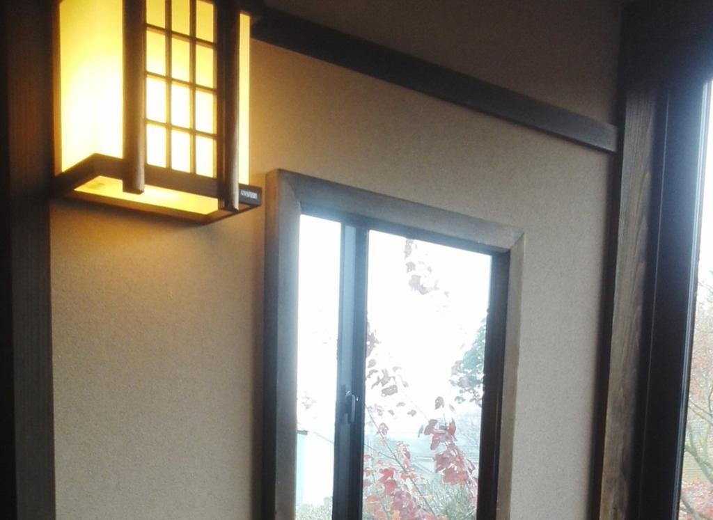 Hotel Aso No Shiki Exterior foto